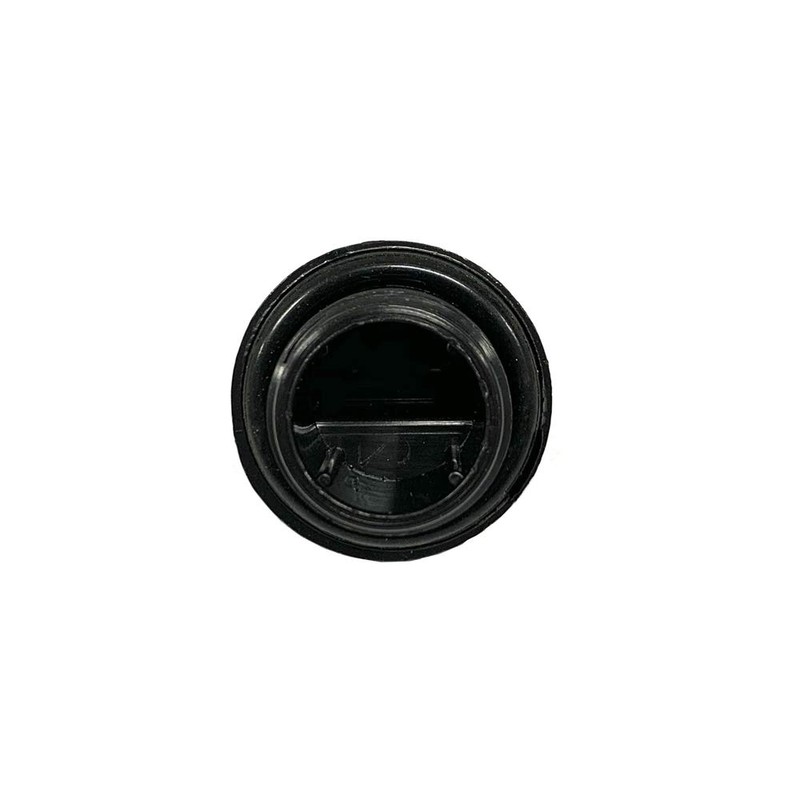 Water Drain Plug with Fine Thread and O-Ring Seal For