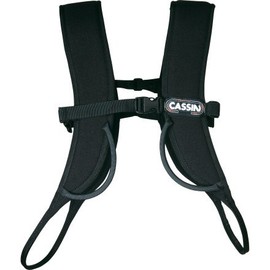 CAMP USA - Cassin Salathe Double Gear Sling One Color, One Size