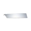 Tajima GNB265ST"Japan Pull" Blade, Silver, 265 mm