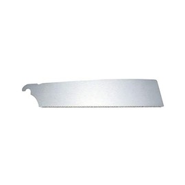 Tajima GNB265ST"Japan Pull" Blade, Silver, 265 mm