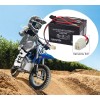 MSP 24 Volt Battery Pack for Razor MX350 Dirt Rocket