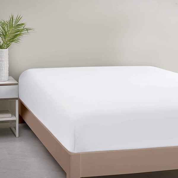 King Fitted Sheet - Bottom Sheet - Hotel Quality Fitted