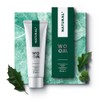 Woom Natural+ Vegan Toothpaste with 98% Natural Ingredients 75 ml