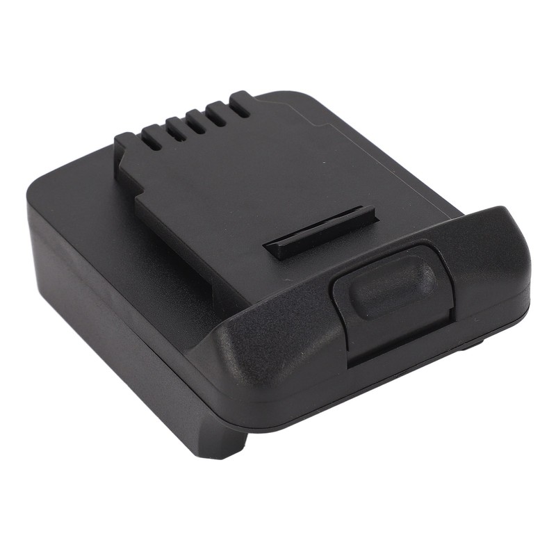 Lithium Battery Converter Cordless Tool Battery Adapter for DCB200 DCB203