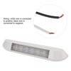 12V 1.6W LED RV Interior Strip Lights 6000K White IP67
