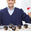 30pcs Graduation Cap Gift Boxes, Congrats Grad Gift Box with