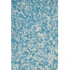 SPRINKLY - Matt Sugar Strands - Blue & White -
