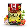 30 Second Salsa Seasoning Mix - Mild, (16-oz. Can Makes