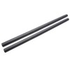 ARRIS 12mm Carbon Fiber Tube, 12mm x 10mm x 500mm