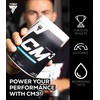 Trec Nutrition TREC Nutrition CM3 Tri-Creatine Malate Powder 500g -