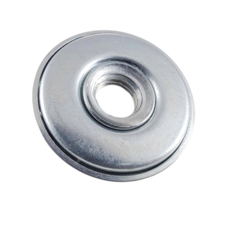 M14 Quick Locking Flange Nut