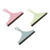 3-Piece Shower Squeegee Set for Glass Cleaning – Multipurpose Water