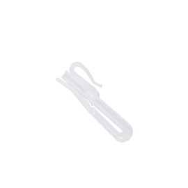 10 Pcs Curtain Hooks for 75mm