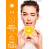 Espuma Limpiador Facial Acido Hialuronico Hidratante 150ml