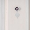 Generic Peephole Cover,Door Peep Hole Covers Door Viewer Privacy Cover