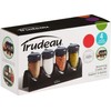 Trudeau Seasoning Caddy Set