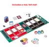 Mattel Games Wits & Wagers Board Game Vegas Edition Party