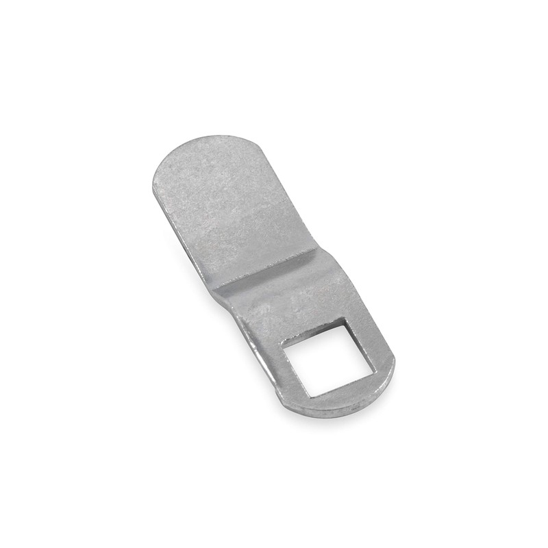 Camco 44353 7/8" Offset Baggage Lock, Multicolor