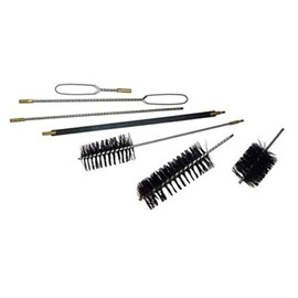 Regin Flue Brush Set 7 Piece REGT51