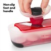 OXO Good Grips Mini Complete Grate & Slice Set