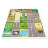Countryside Mat Compatible and can Compliment with Bee-Bot and Blue-Bot