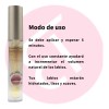 Hidratante Engrosador Voluminizador De Labios Matte Plumper