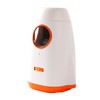 Electric Pencil Sharpener Full Automatic 1200mAh USB Charge High Speed