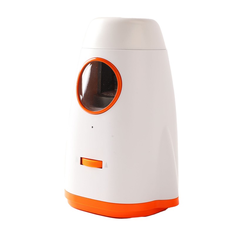 Electric Pencil Sharpener Full Automatic 1200mAh USB Charge High Speed