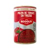 Pulpa de Tomate en trozos 400g