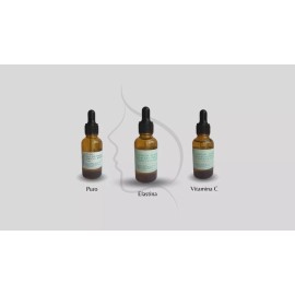 Nadezhda Natural Sérum Ácido Hialurónico Con Colágeno Con Vitamina C