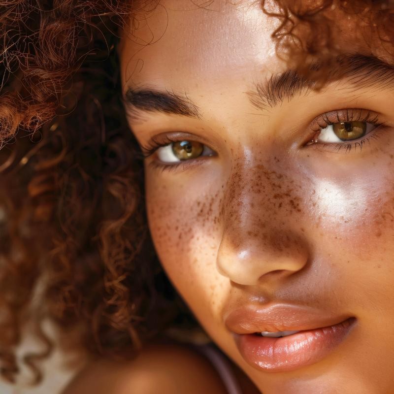 Hydrate + Revitalize Shampoo - Size: 8oz