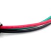 TAUROX 1/2-Inch 10 Gauge Electrical Wires Liquid Tight Conduit Wire