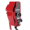 Electric Starter for Honda GX340 GX390, Key Panel Control Box