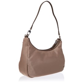 Mandarina Duck Women's Hunter P10vct25 Shoulder Bag, Beaver6, 25x20x9 (L x H x W)