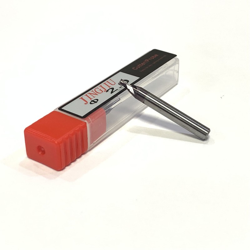 2.0mm Key Cutter V037(RIC07786B) in Carbide fit for Keyline Ninja