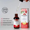 Aceite Rosa Mosqueta Puro, Manchas, Cicatrices, Paño, Cabell