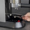 Stainless Steel Drip Tray for DeLonghi Dedica Enlarged Drip Rack