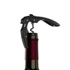 koala 6259nn01 High Tech 2-Stroke Corkscrew, Stainless Steel, Plastic, Teflon,
