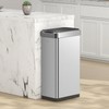 EKO Phantom-T 50 Liter / 13.2 Gallon Vertical Motion Sensor
