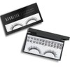 Nanolash Cluster Eyelashes for DIY Eyelash Extensions at Home, Pack