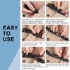 Vigorport Backpack Chest Strap Add on, Elastic Backpack Sternum Strap,