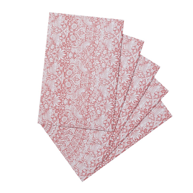 William Morris At Home Patchouli & Red Berry Scented Drawer