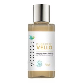 Videlca Locion Inhibidora De Vello Videlca 50ml - Post Depilación