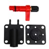 18-7044 Primer Solenoid Service Maintenance Valve Kit Fits for Johnson