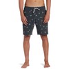 Billabong Men's Sundays LT Boardshort, Deep Sea