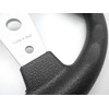 Luisi Italy Racing Vintage Steering Wheel Falcon S Silver Tanegum