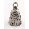 Guardian Bell 2nd Amendment Defender