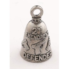 Guardian Bell 2nd Amendment Defender