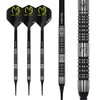 WINMAU Michael Van Gerwen MvG Absolute 22 g Professional Tungsten