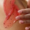 TREE HUT, Watermelon Shea Sugar Scrub, Exfoliante Corporal de Azúcar
